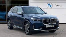 BMW X1 xDrive 23i MHT xLine 5dr Step Auto Petrol Estate